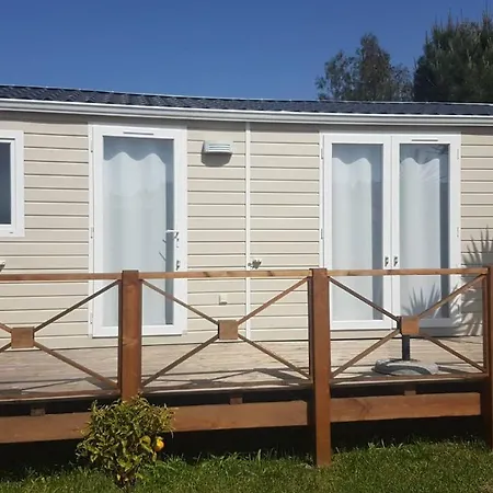 Natur Camping Bungalow T2 - 15 * パタイアス